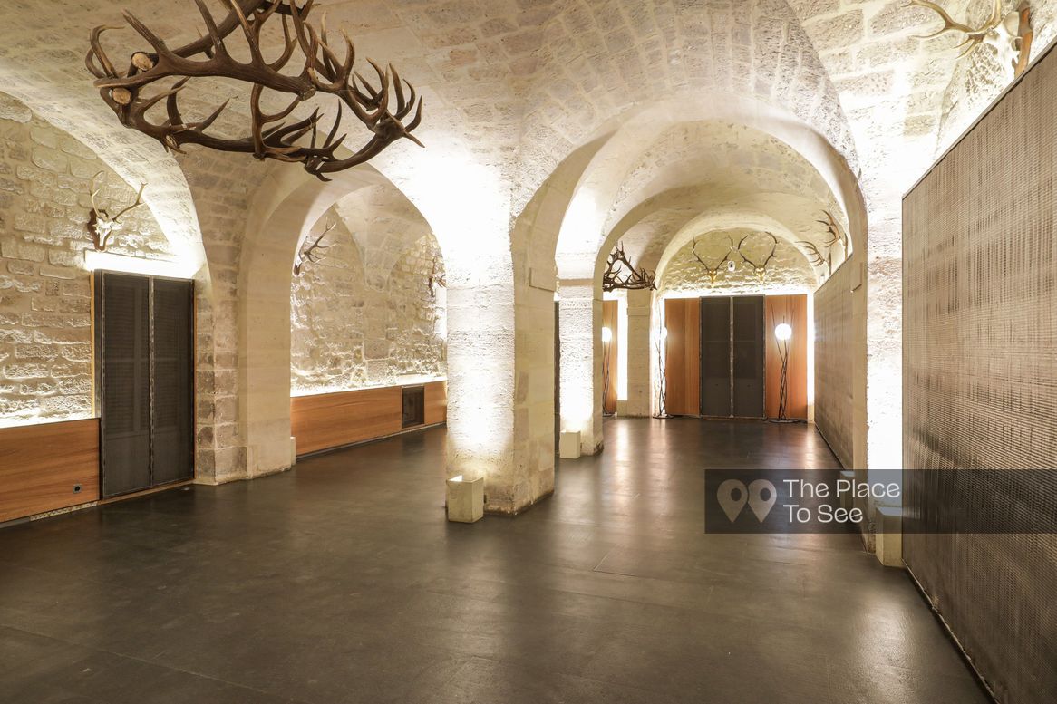 Salle