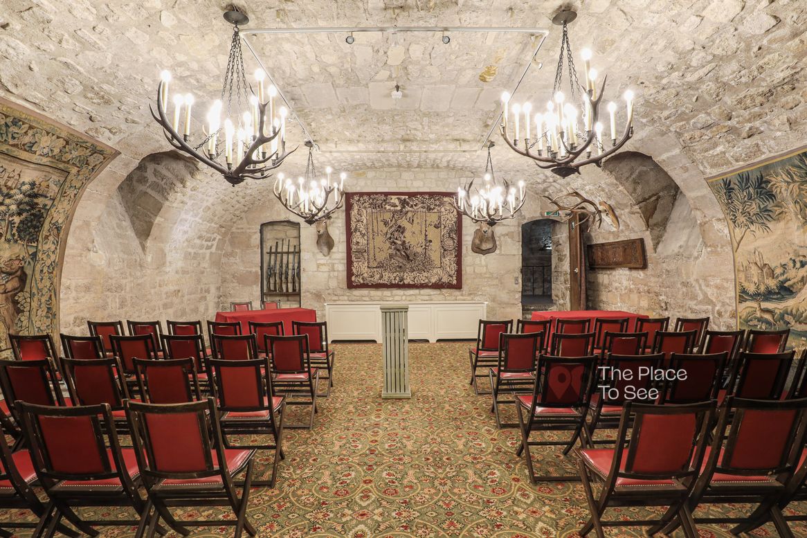 Salle