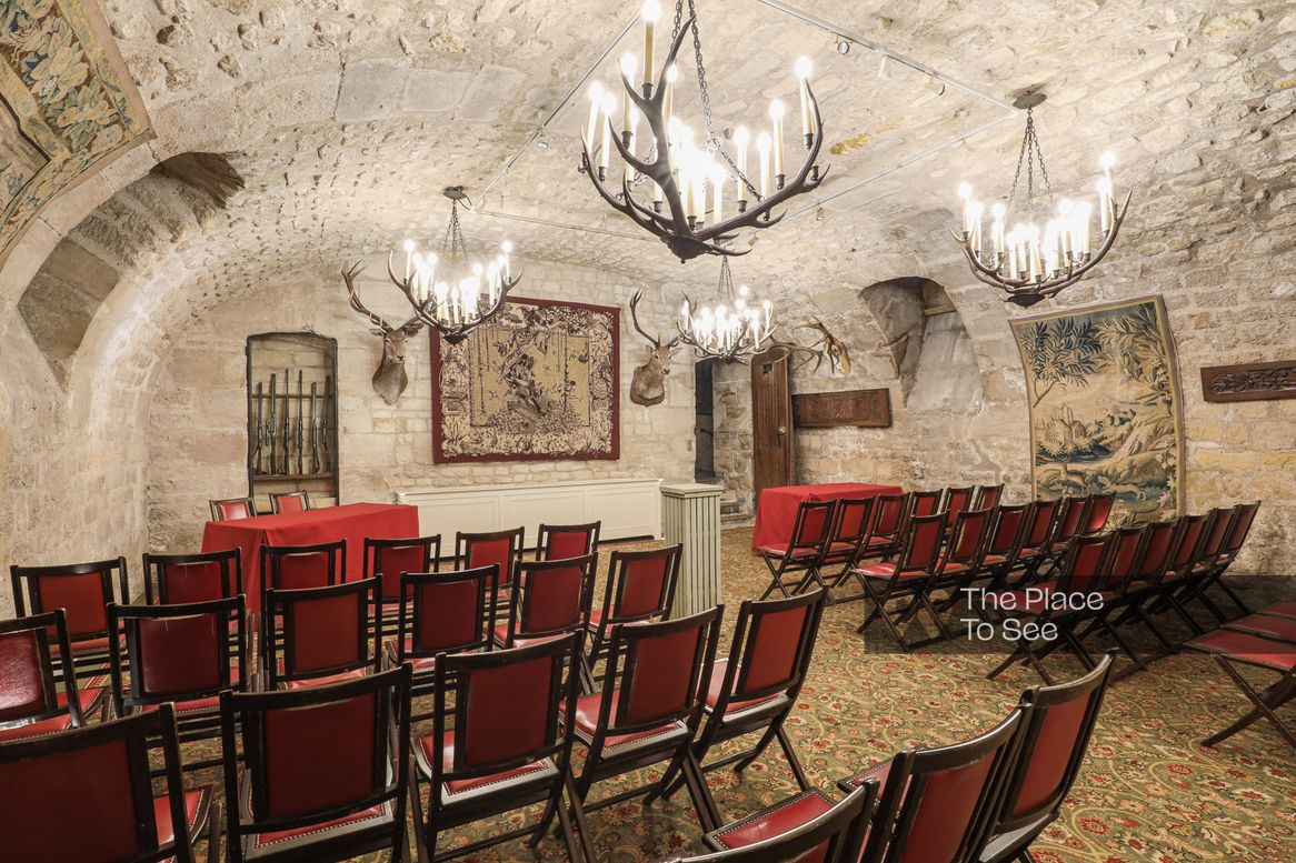 Salle