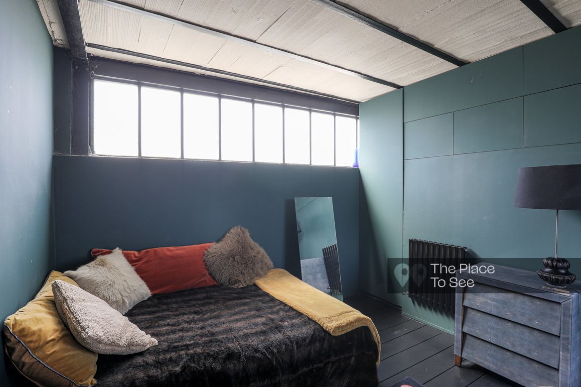 Chambre parentale