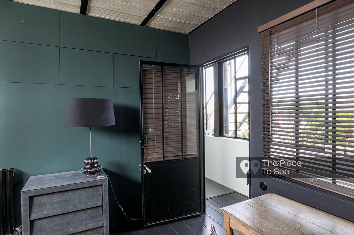 Chambre parentale