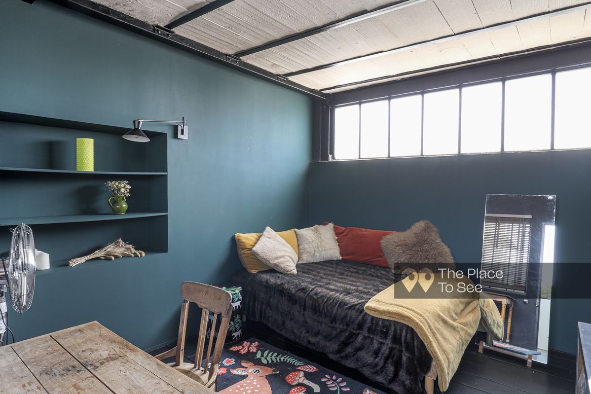 Chambre parentale