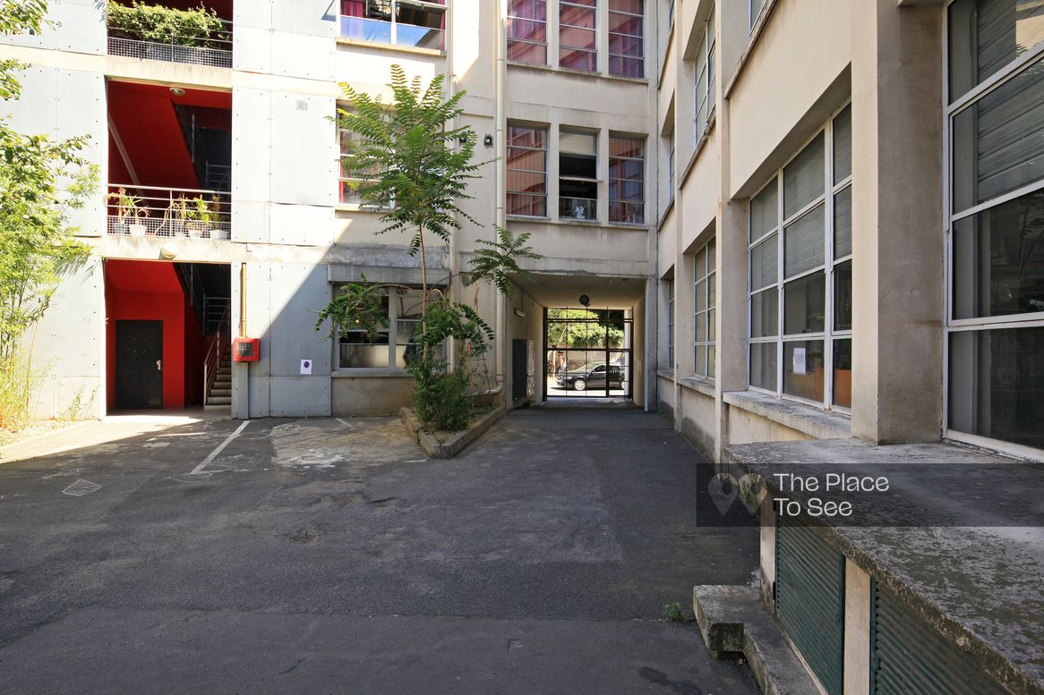 Parties communes