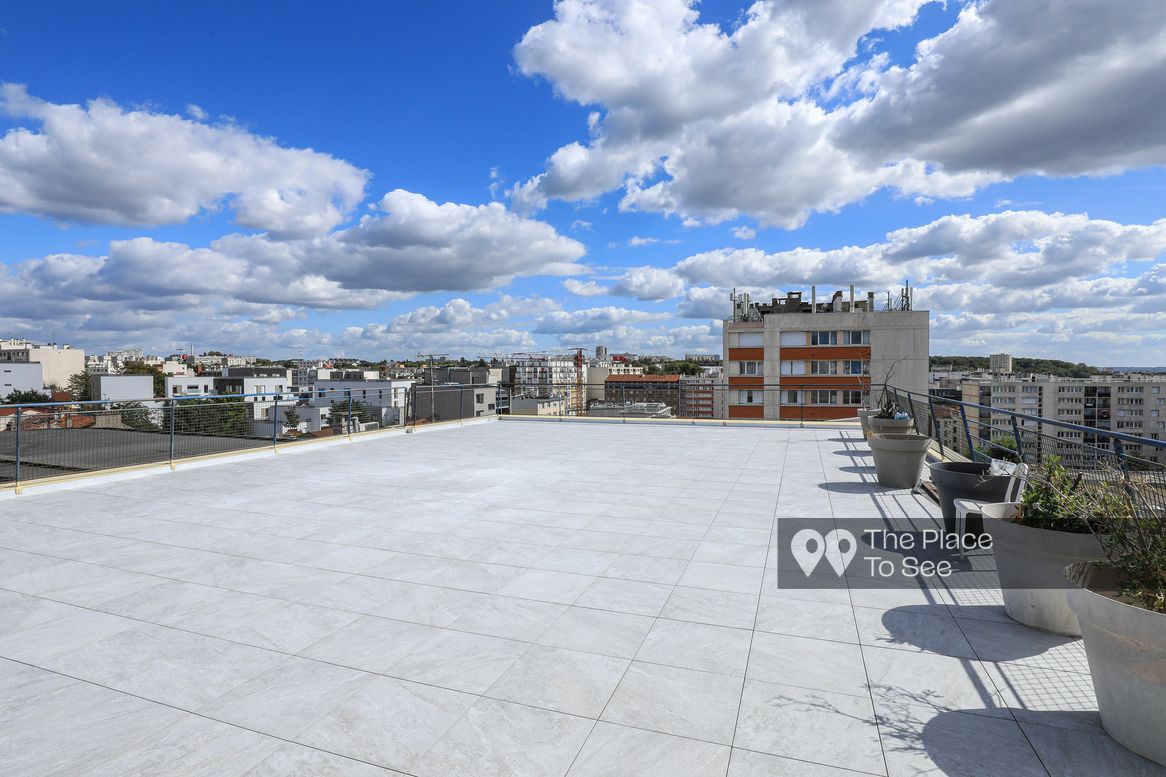 Toit/Rooftop