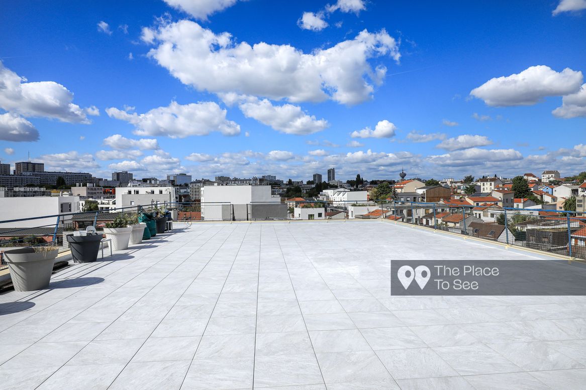 Toit/Rooftop