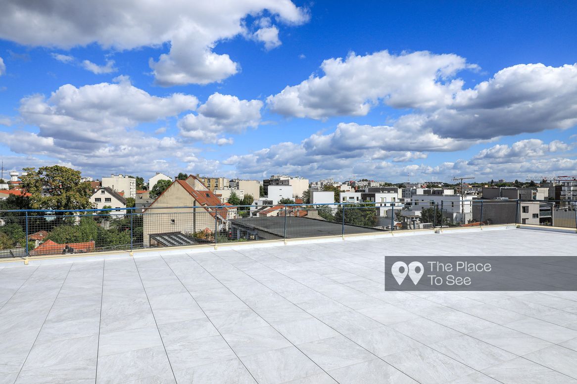 Toit/Rooftop