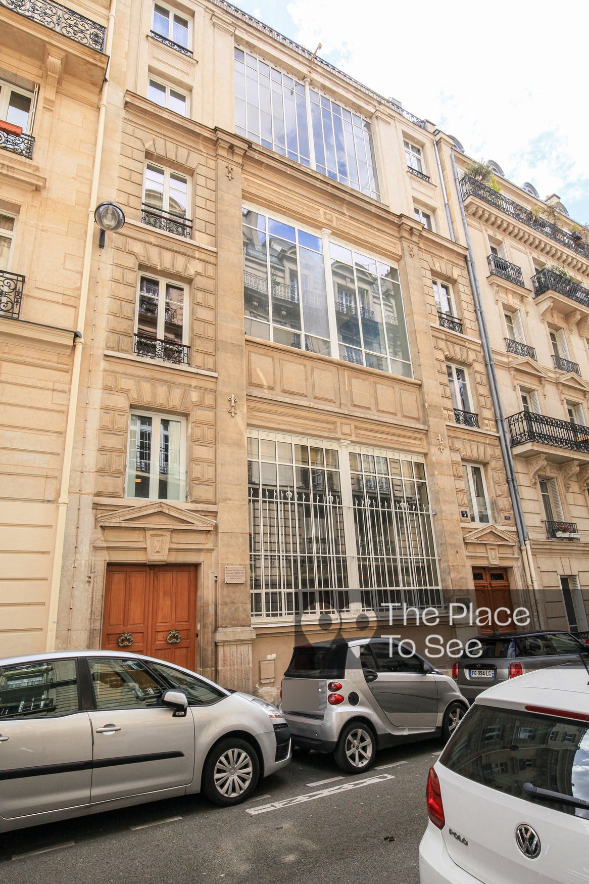 Façade
