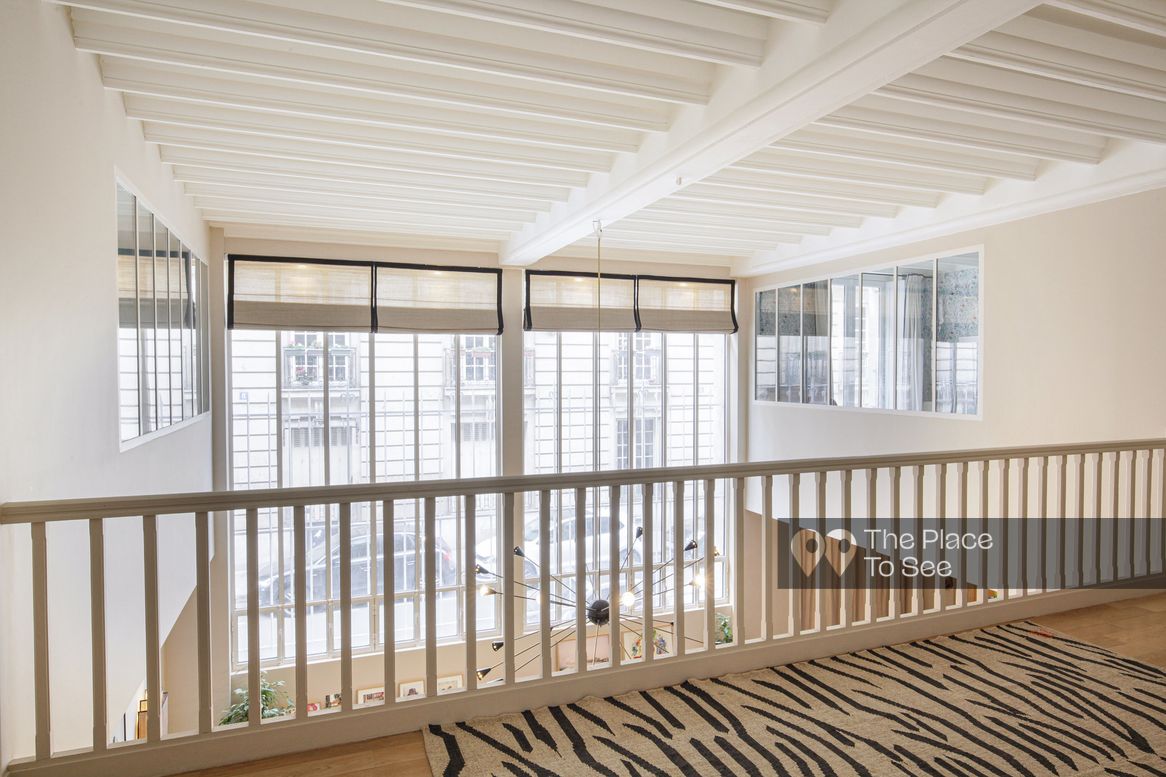 Mezzanine