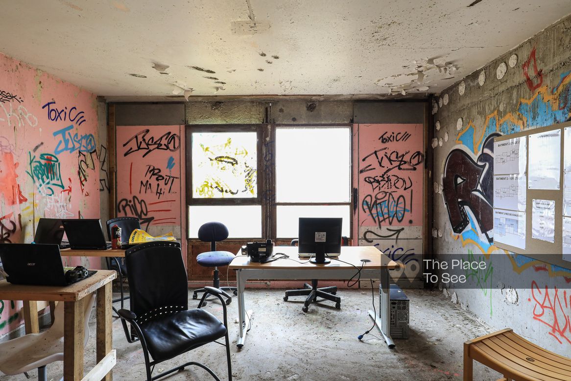 Bureau