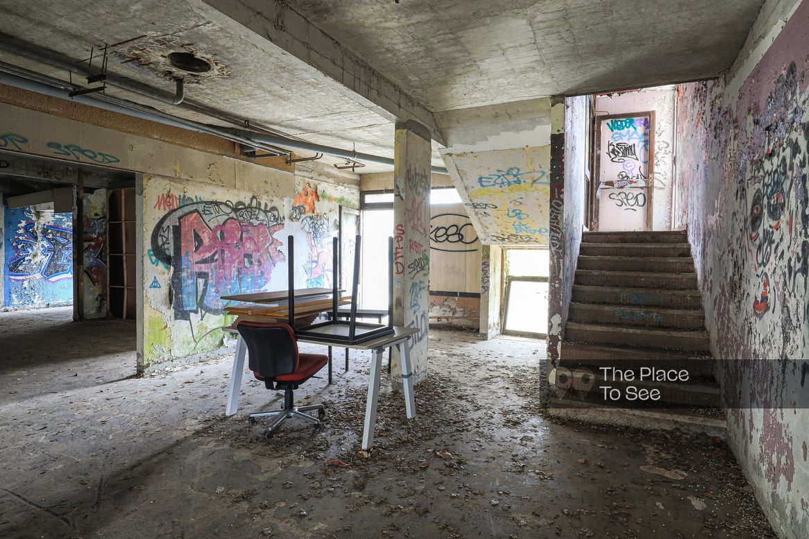 Salle