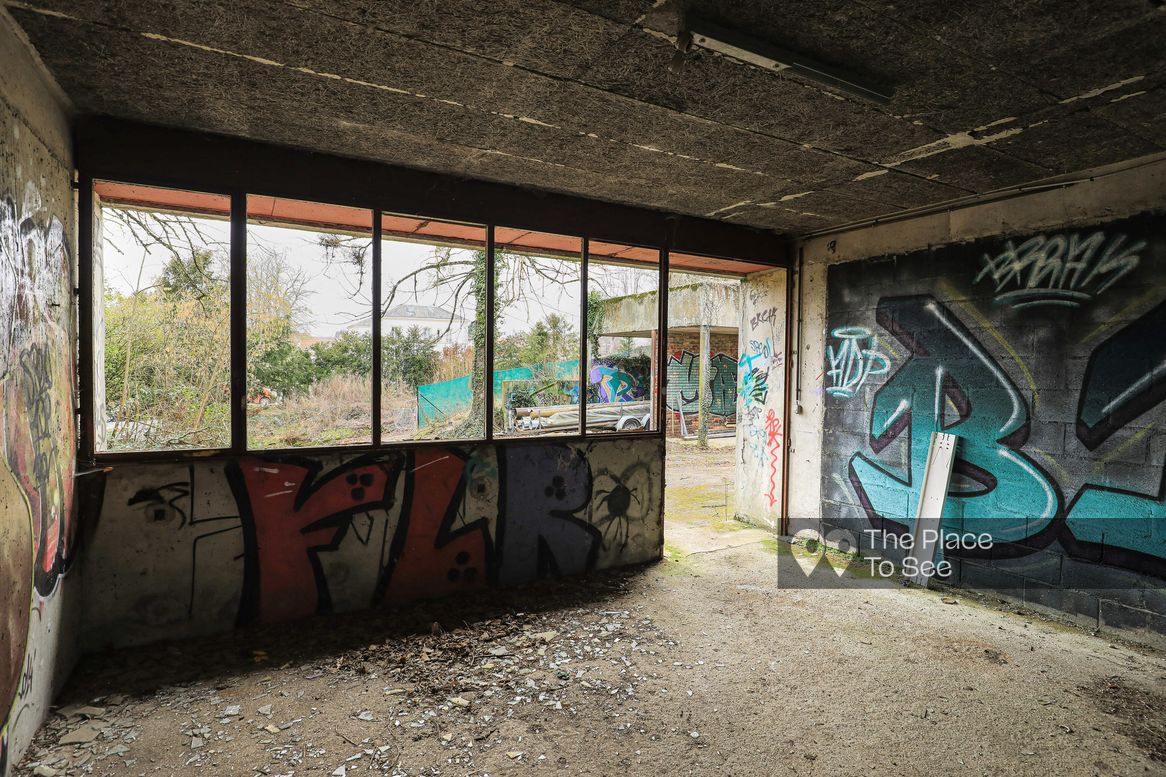 Salle