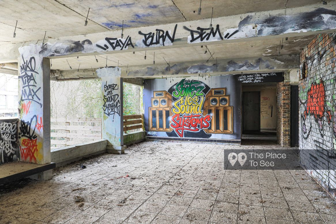 Salle