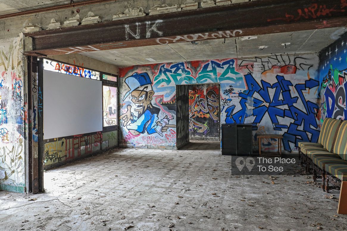 Salle
