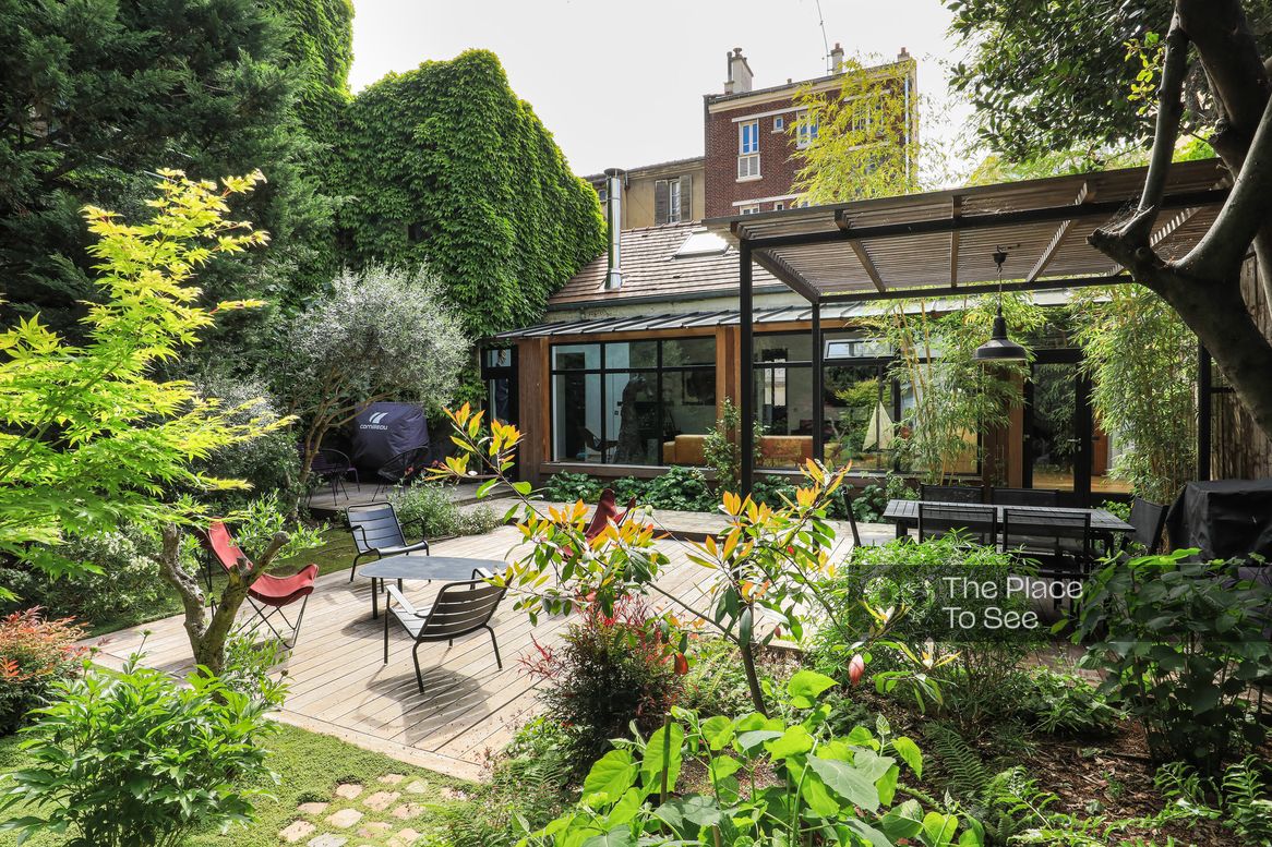 Jardin