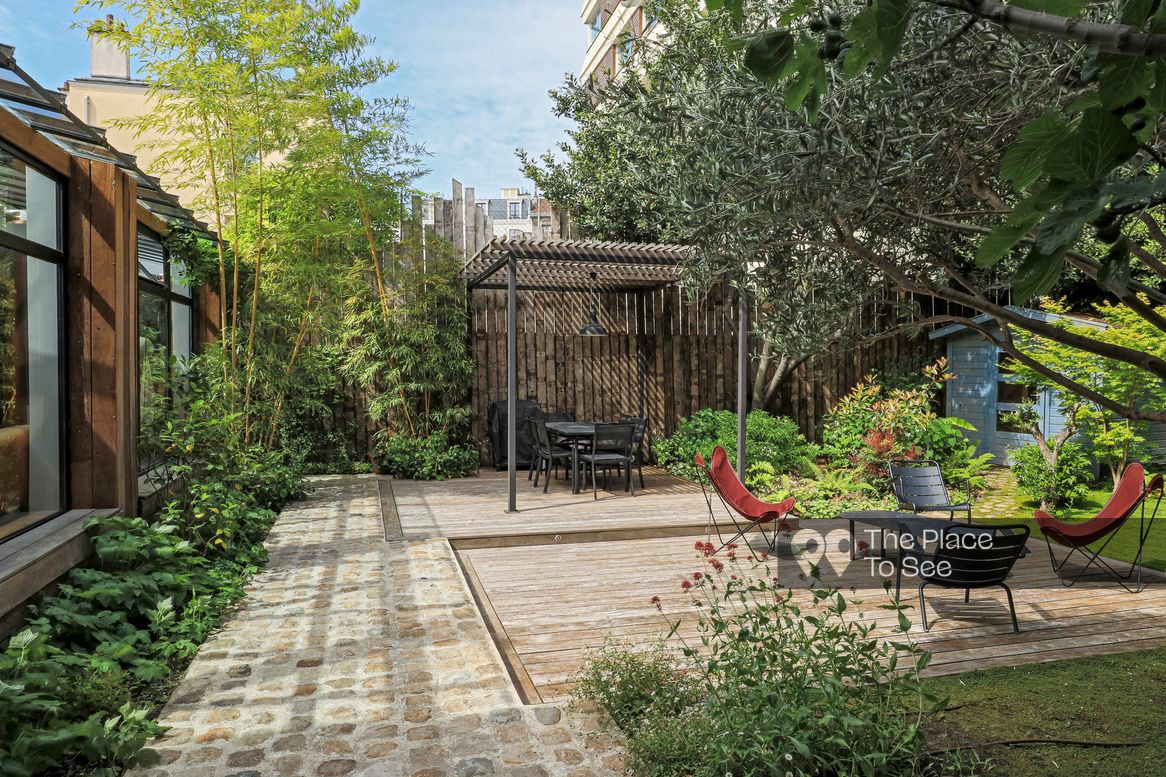Jardin