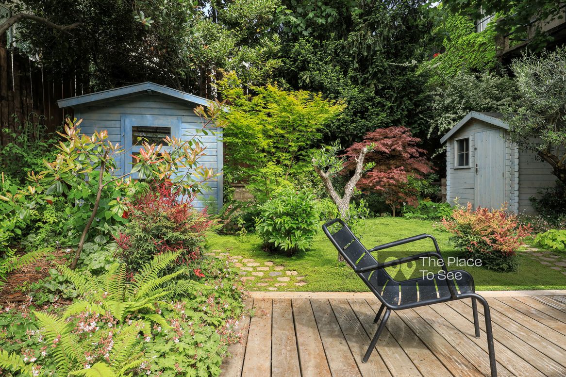 Jardin