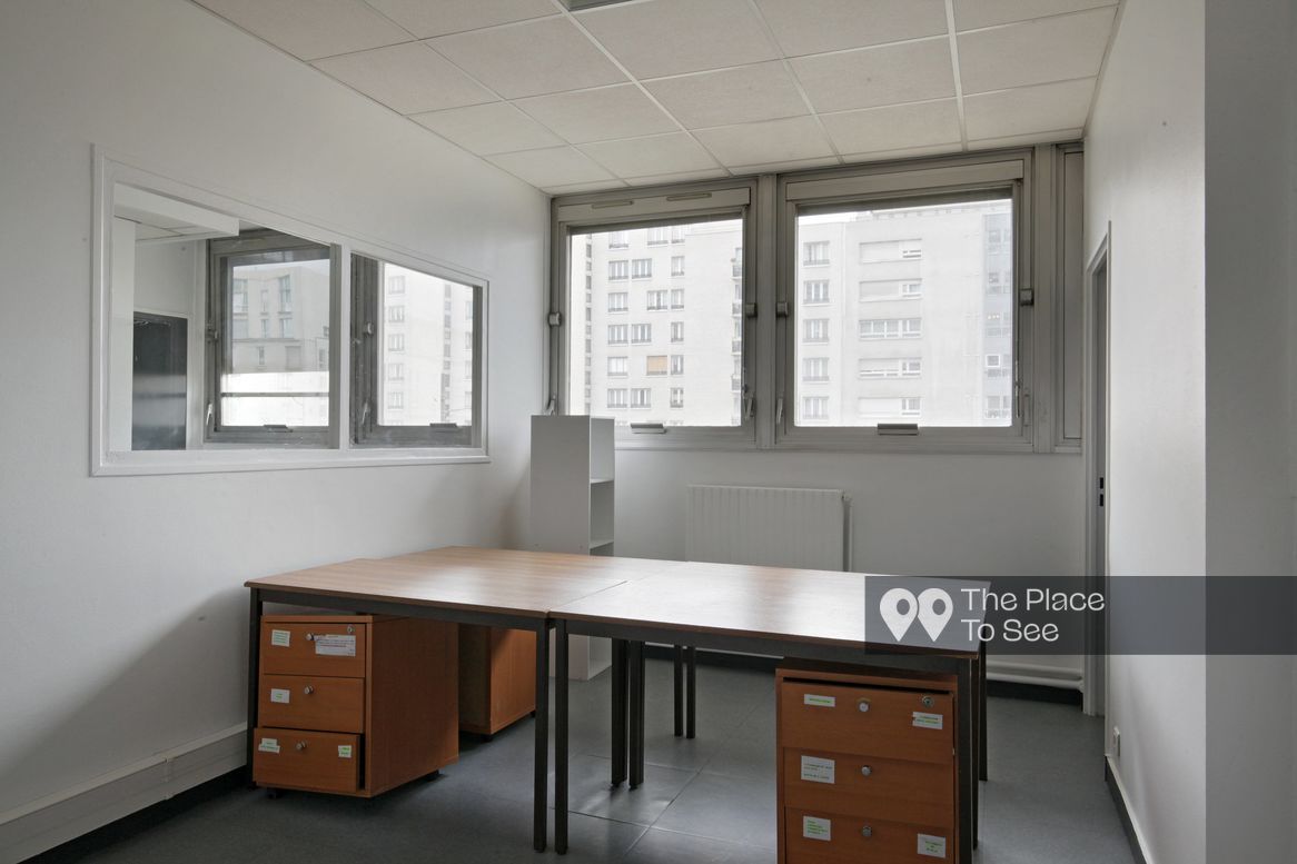 Bureau