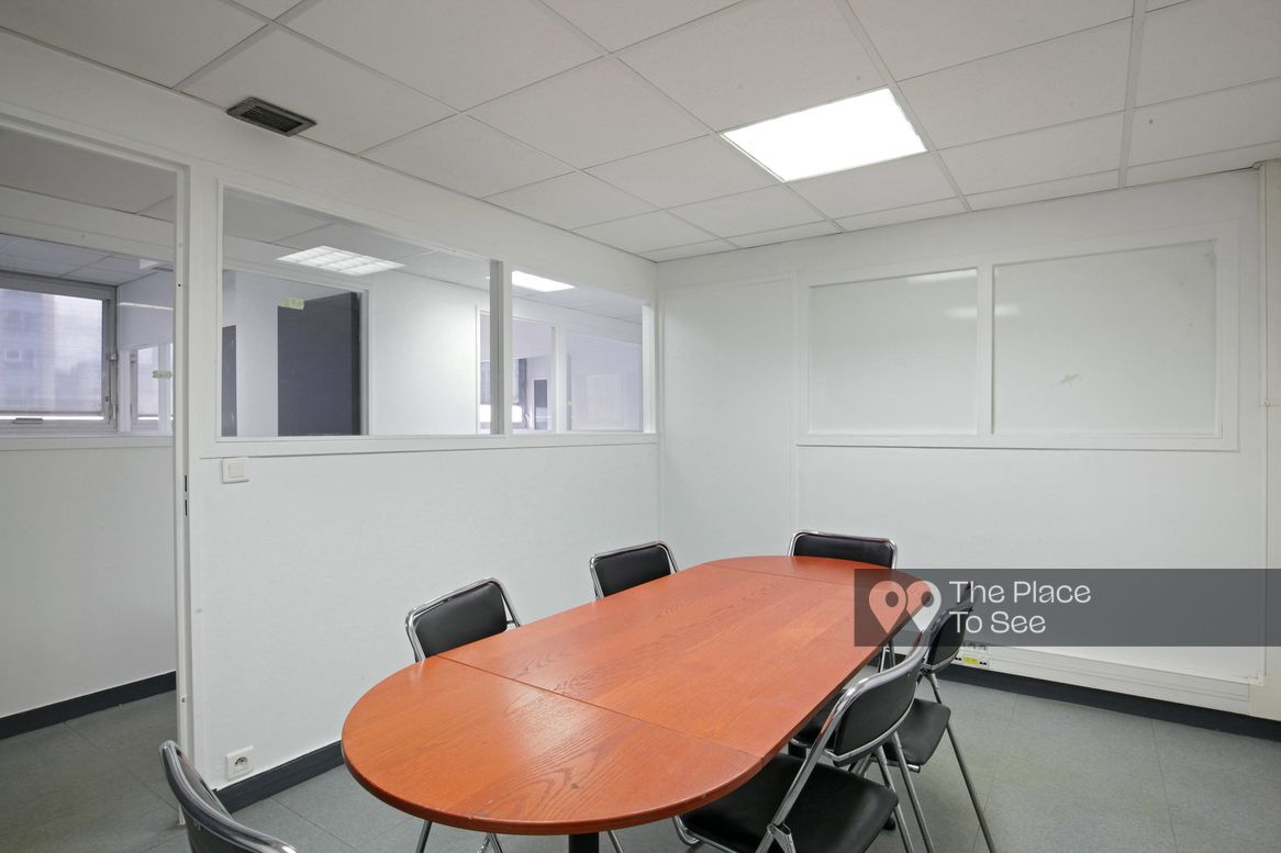 Salle de réunion