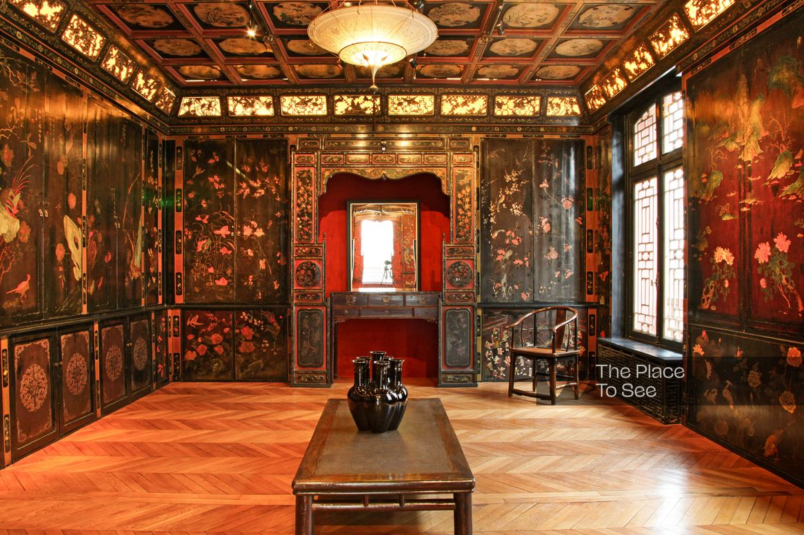 Salon