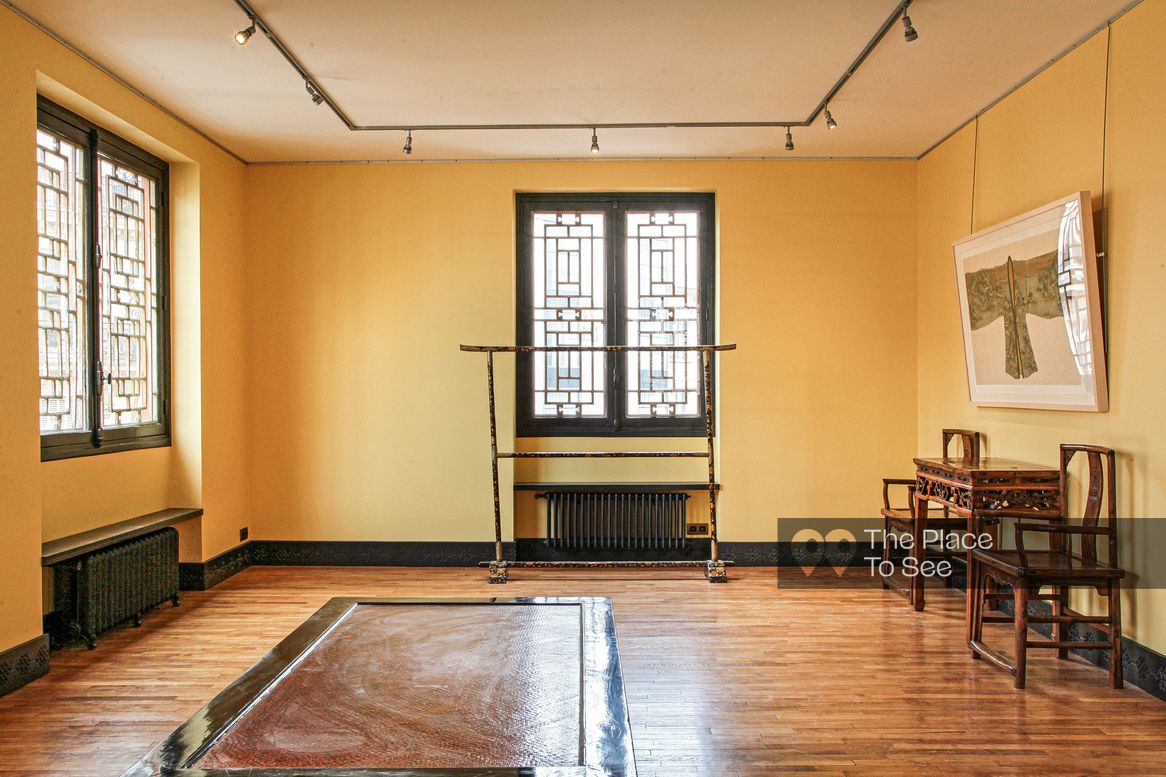 Salle