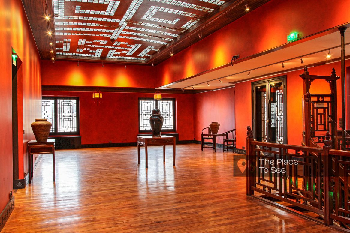 Salle