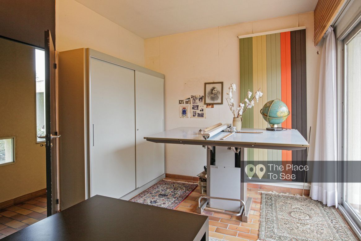 Bureau