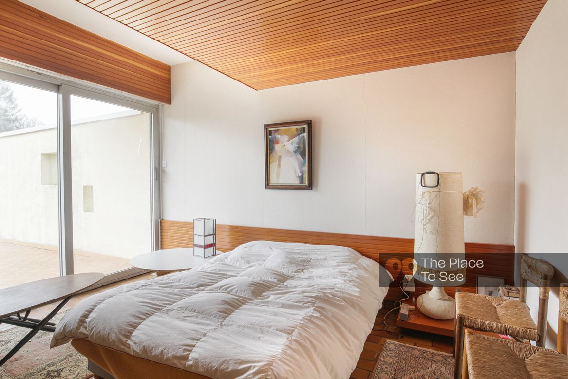Chambre parentale