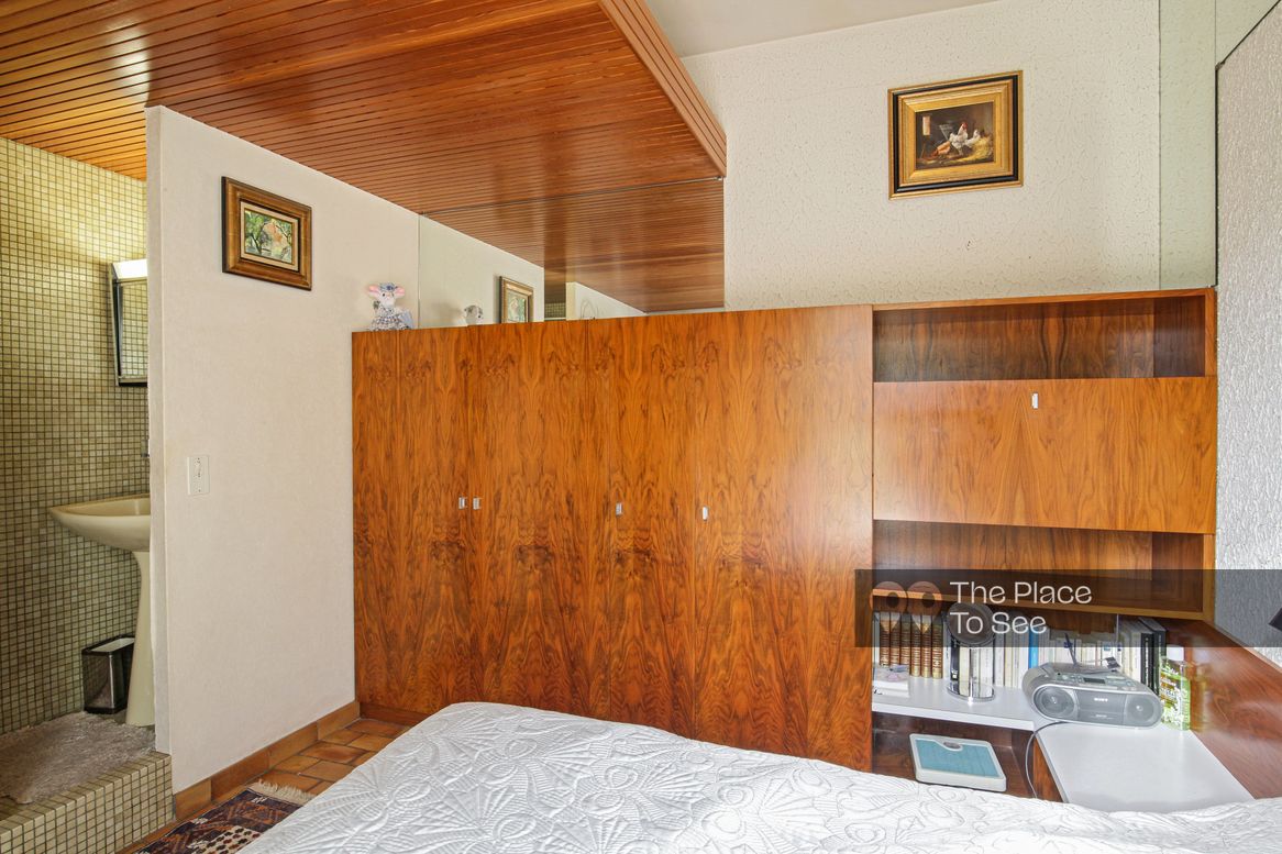 Chambre parentale