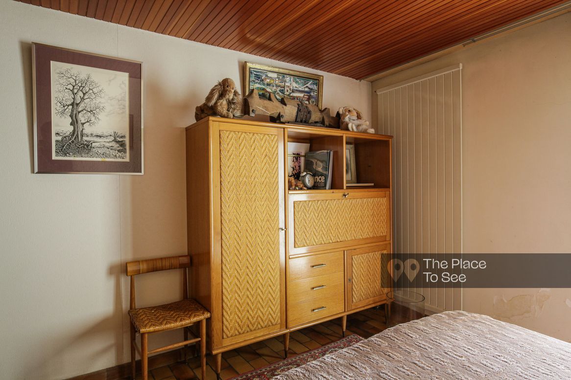 Chambre parentale