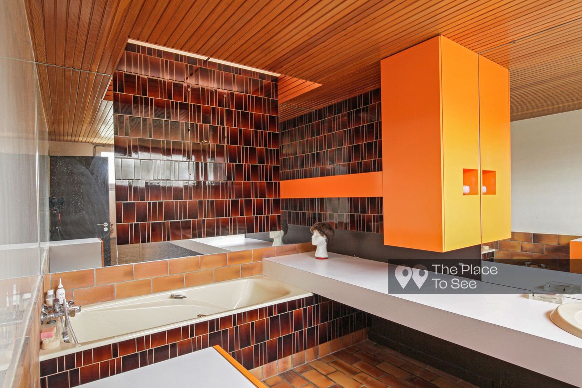 Salle de bain