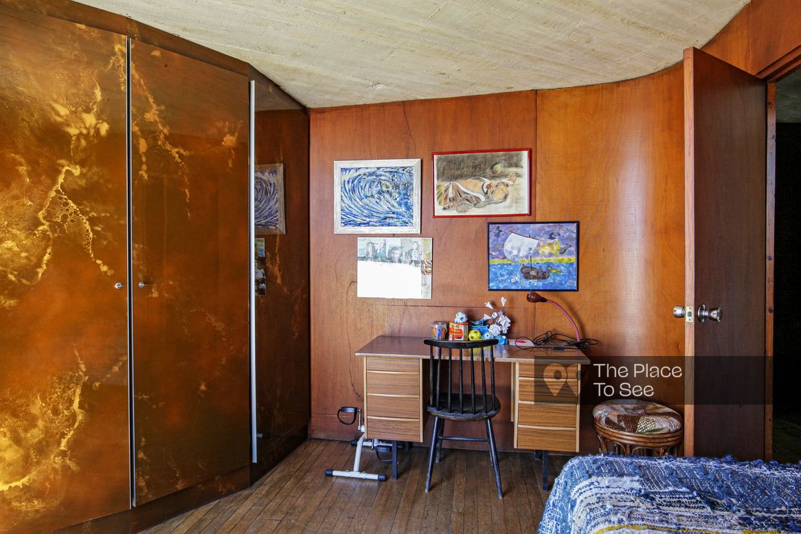 Chambre d'enfant
