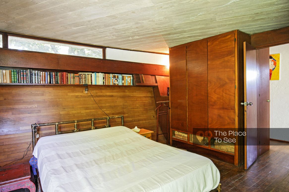 Chambre parentale