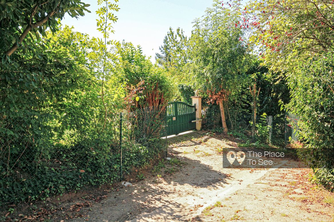 Extérieur - Rue