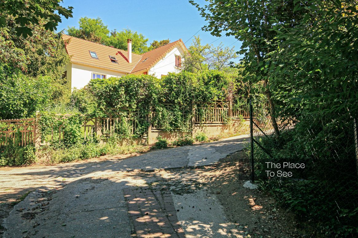 Extérieur - Rue