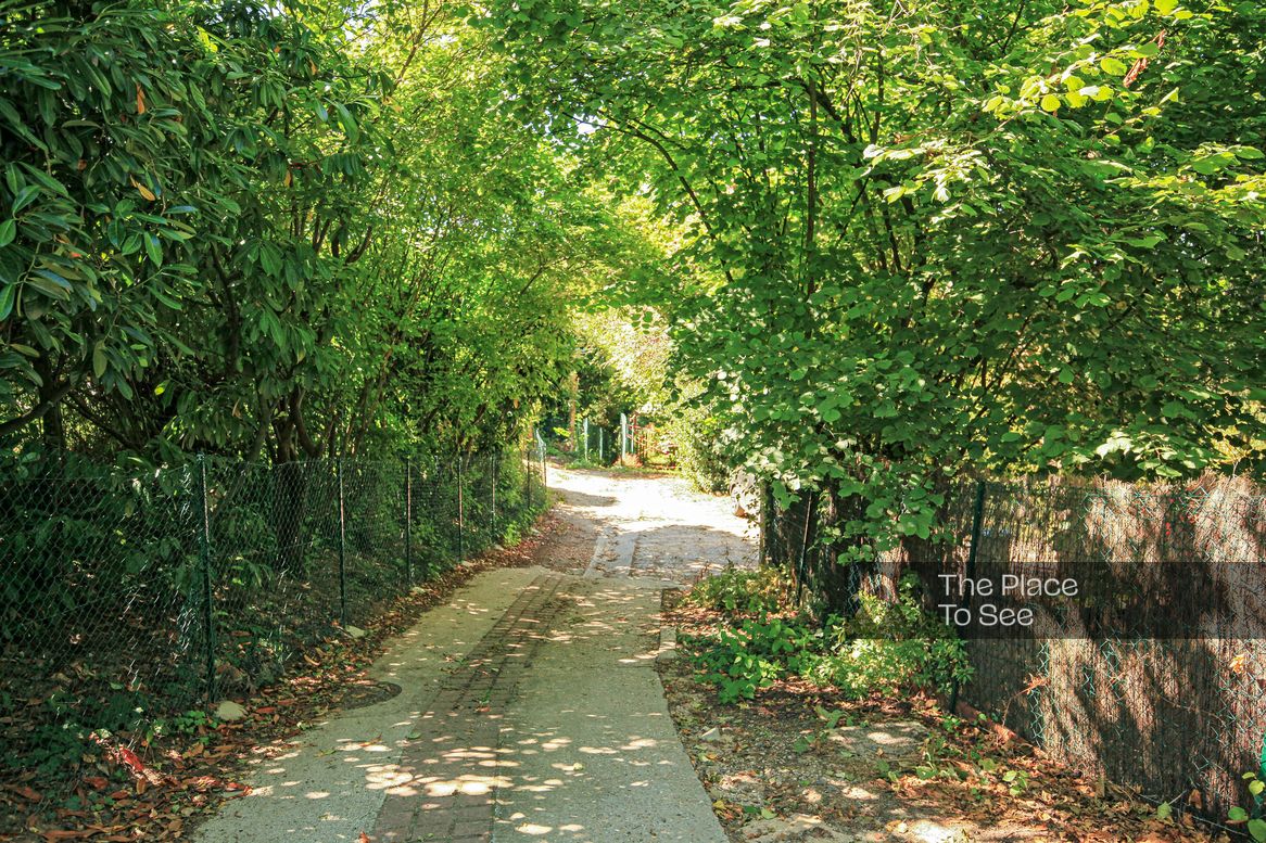 Extérieur - Rue