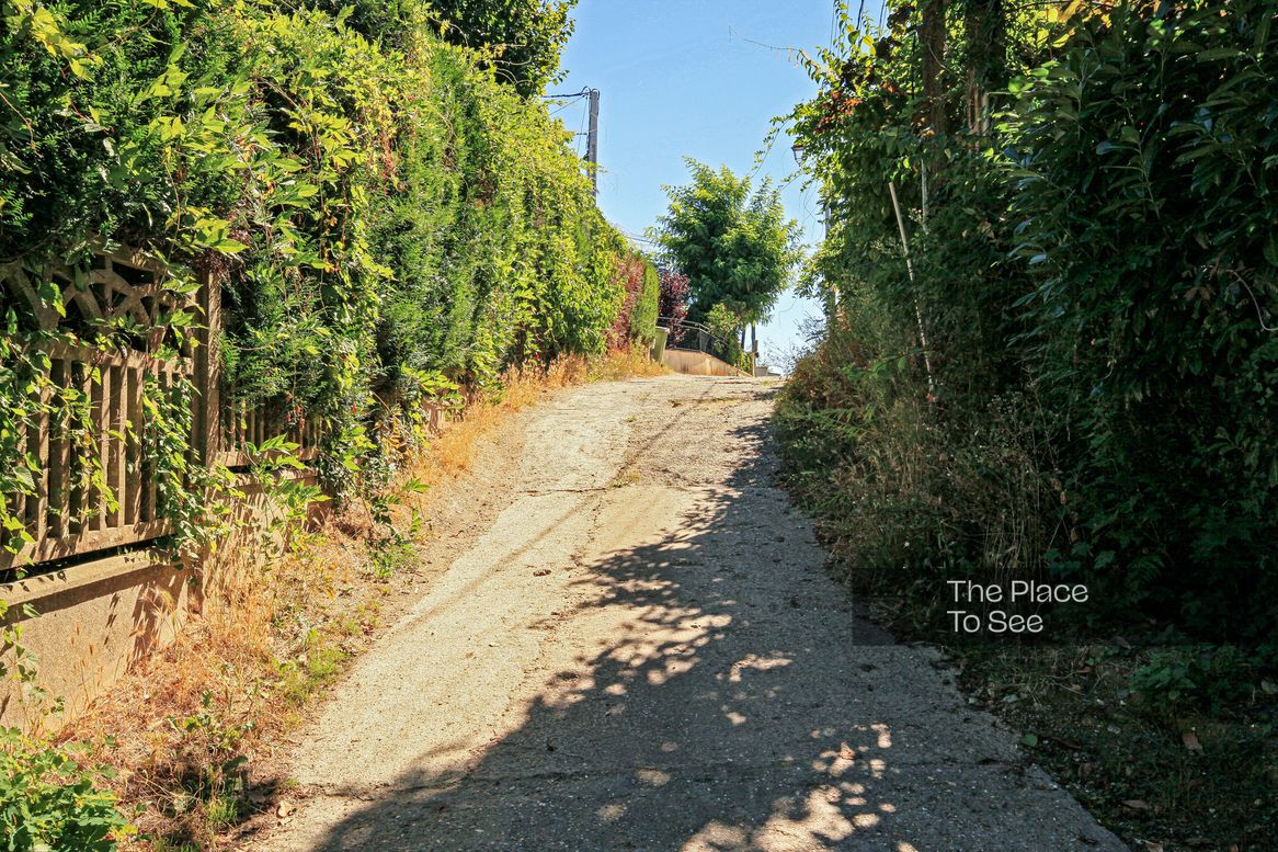 Extérieur - Rue