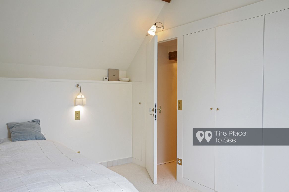 Chambre parentale