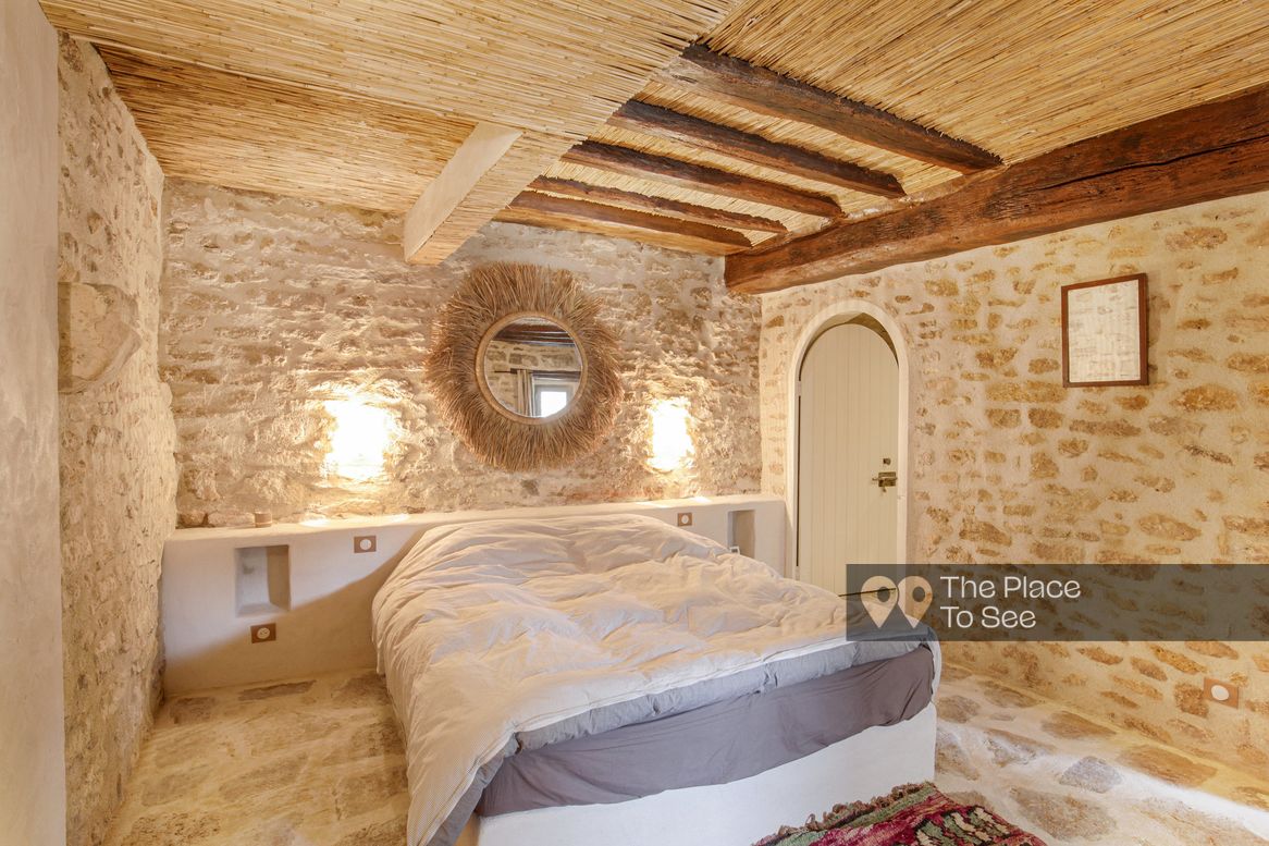 Chambre parentale