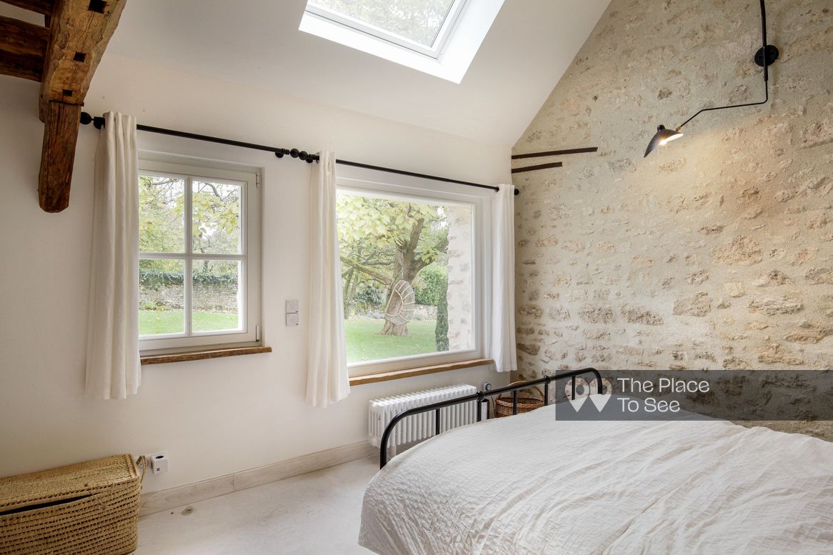 Chambre parentale