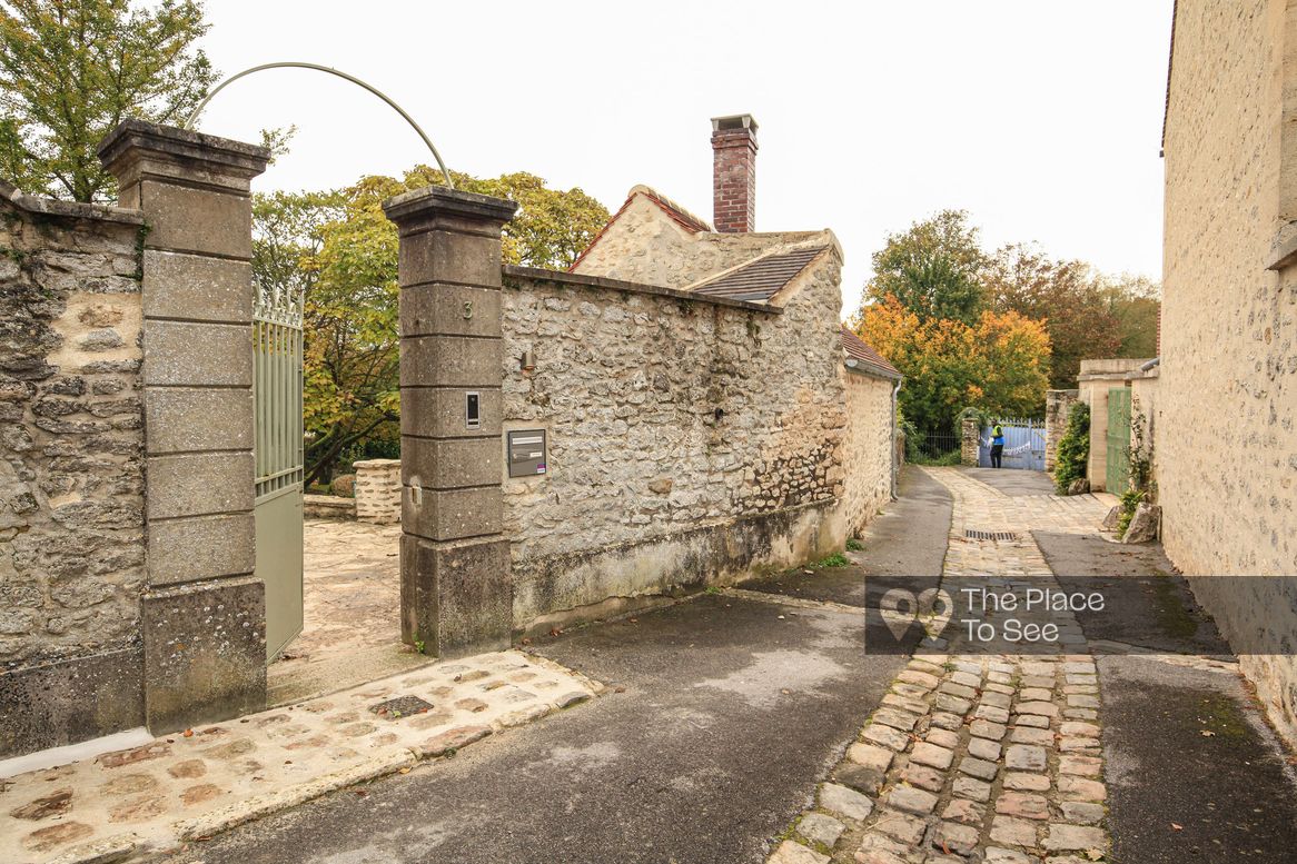 Extérieur - Rue