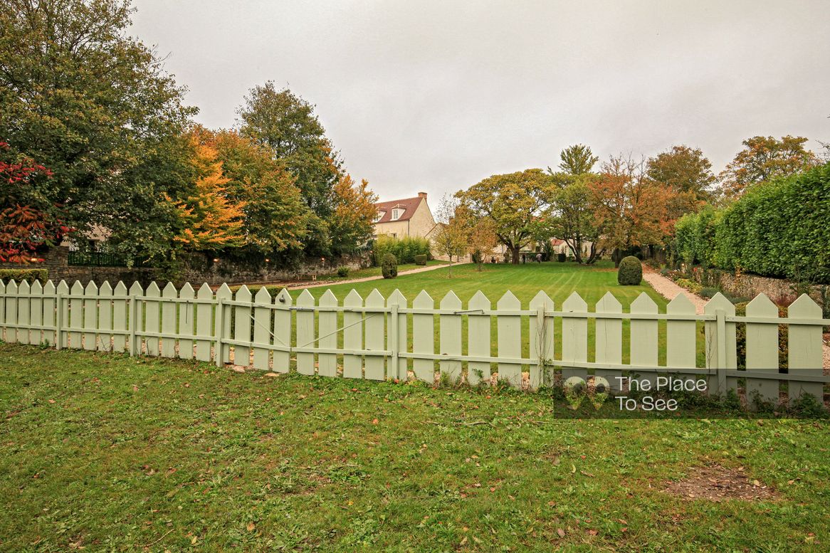 Jardin