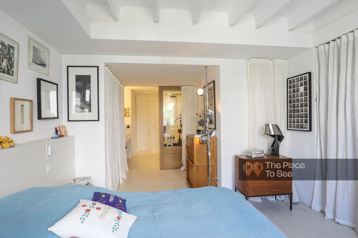Chambre parentale