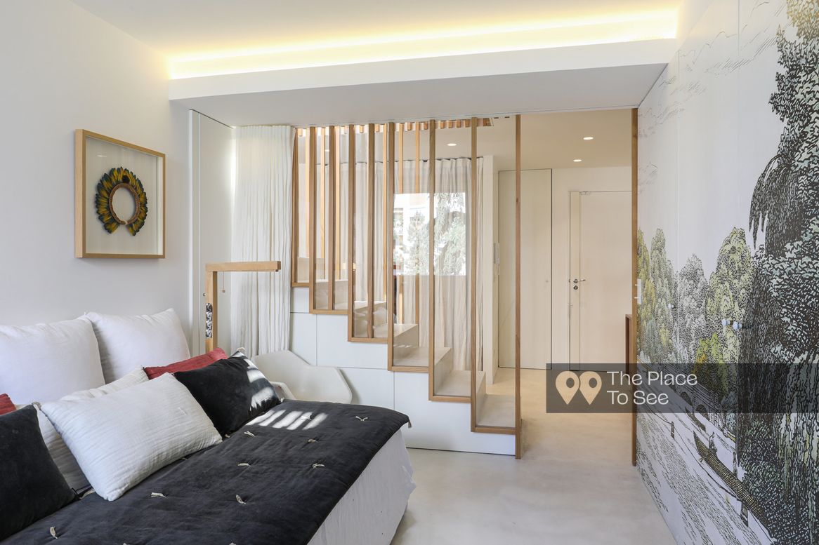 Chambre parentale