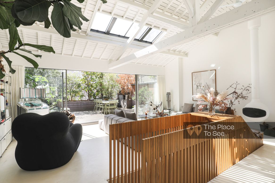 Salon