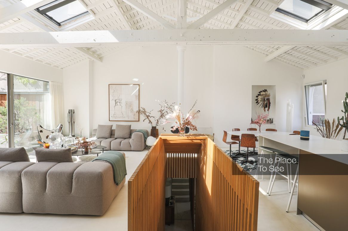 Salon