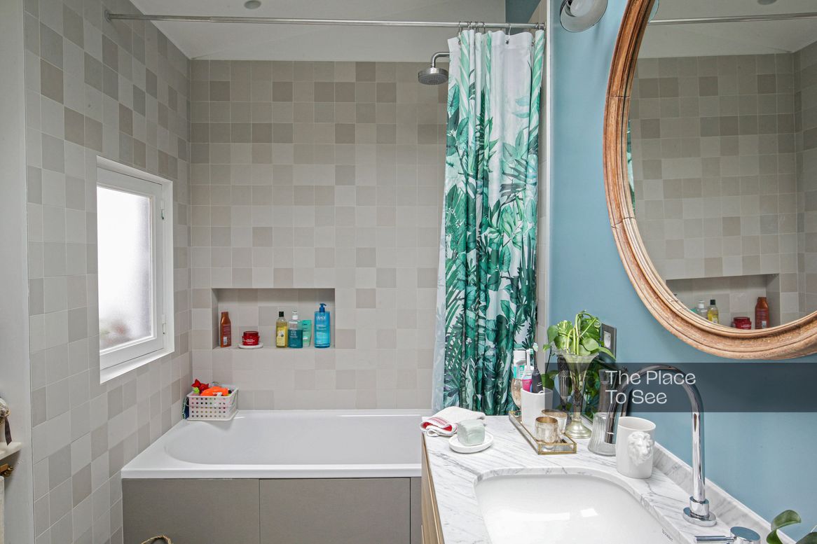 Salle de bain