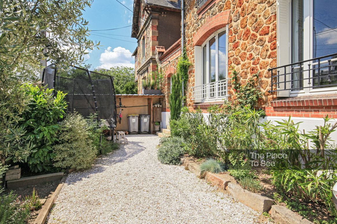 Jardin