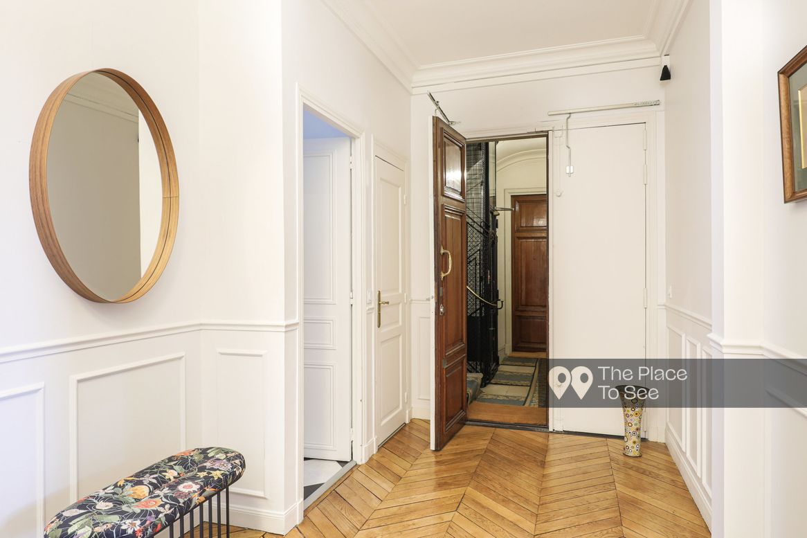 Entrée