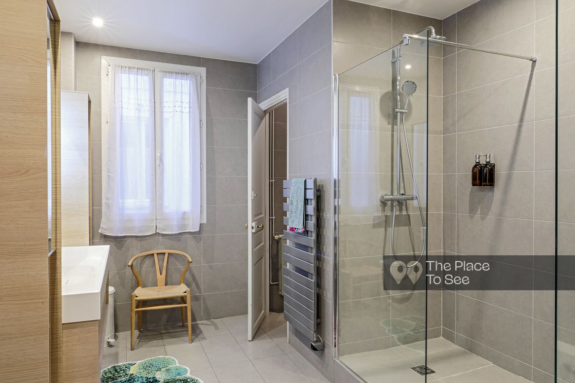 Salle de bain