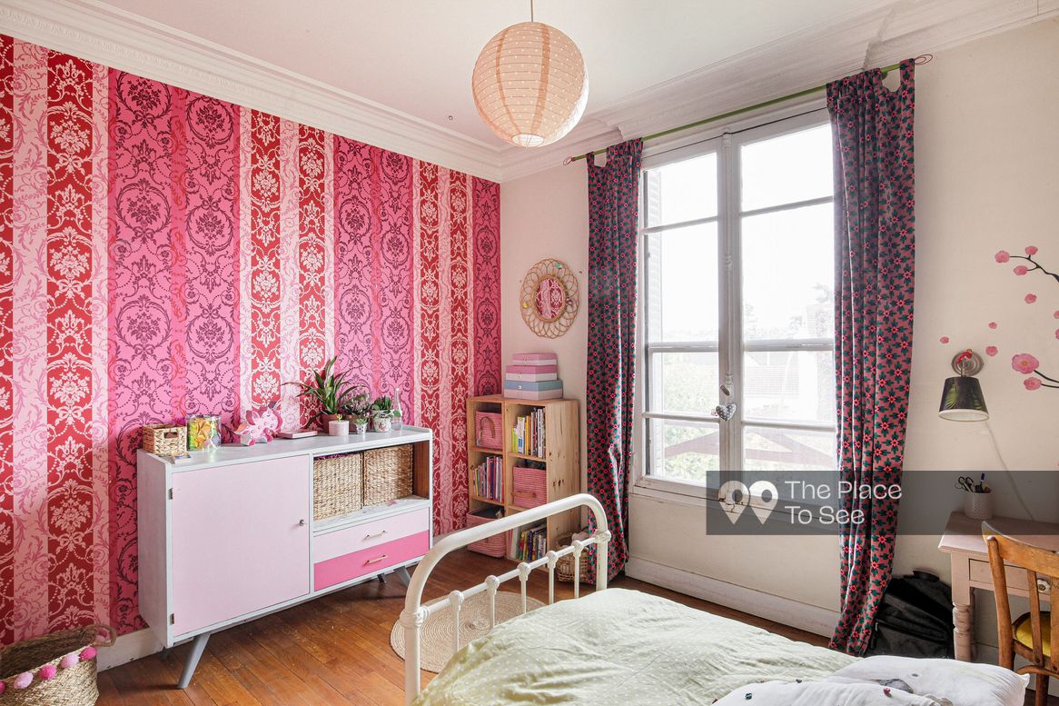 Chambre d'enfant